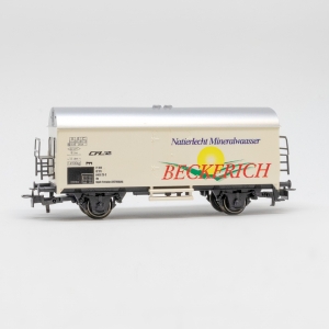 Märklin - Güterwagen CFL-Beckerich (gebraucht)